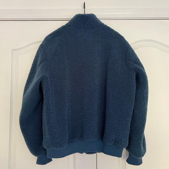 Zara fleece jacket - Picture 2 of 2